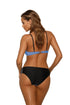 Swimsuit two piece model 211389